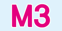 엠3