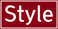 스타일