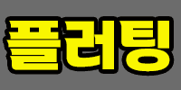 플러팅